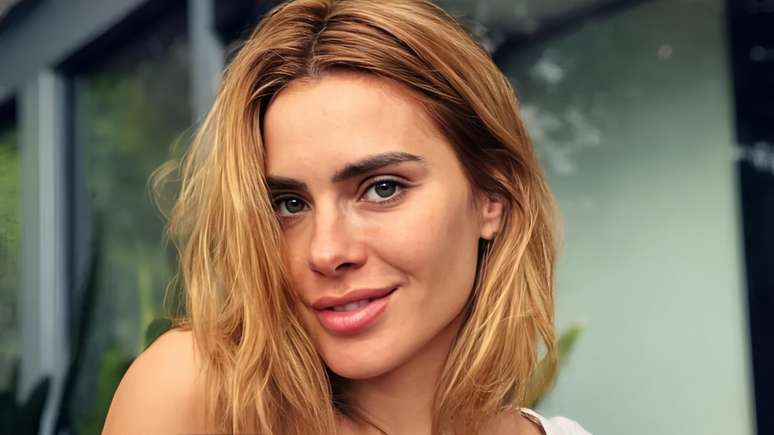 Carolina Dieckmann tells the truth about how to laugh at Vale Tudo’s scene