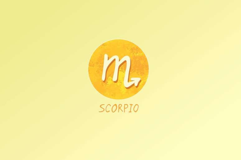 Os escorpianos estar&atilde;o focados em suas conex&otilde;es e nos projetos para o futuro 