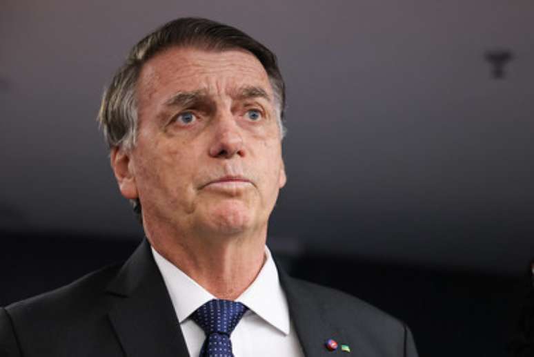 Jair Bolsonaro e outros sete aliados serão julgados por trama golpista a partir desta terça-feira, 2