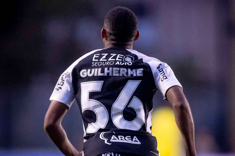 Corinthians negocia renova&ccedil;&atilde;o de contrato com Gui Neg&atilde;o &ndash;