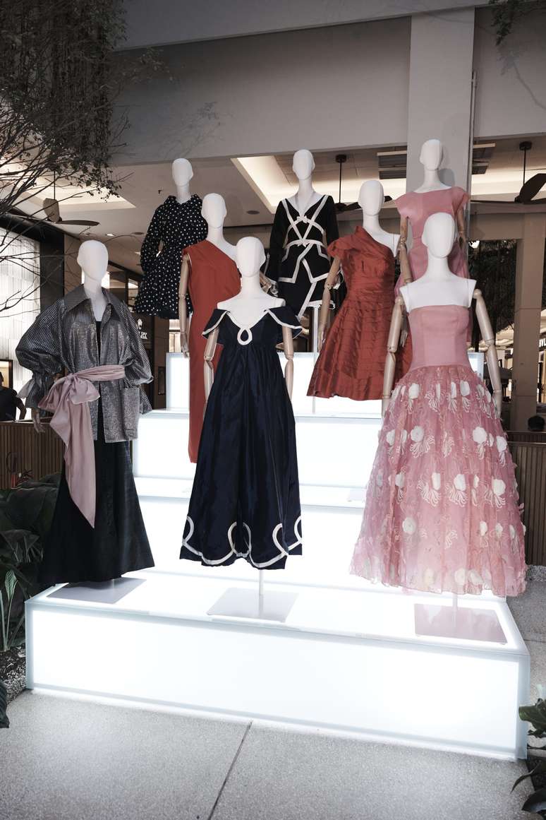 Exposi&ccedil;&atilde;o &lsquo;Conrado Segreto, Hoje e Sempre&rdquo; 