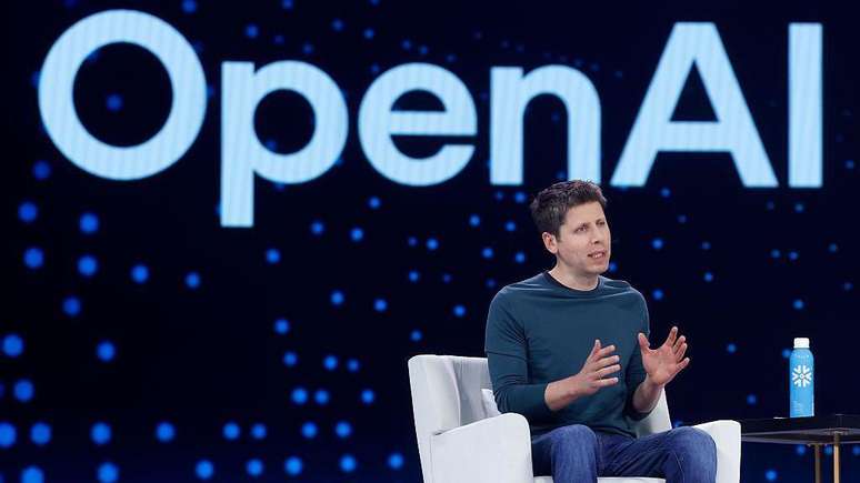 The Raines process cites Coo and Co -Fondor of Openai, Sam Altman The Raines process cites Coo and Co -Fondor of Openai, Sam Altman