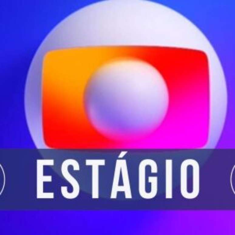 Est&aacute;gio na Globo.