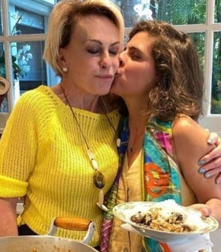 Of several styles, the mother and daughter are passionate about homemade food