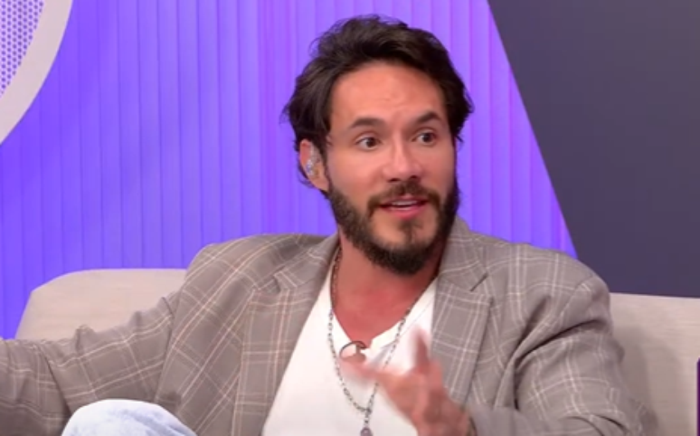 ‘Ninguém gosta um do outro’, diz Eliezer sobre participantes do BBB 22