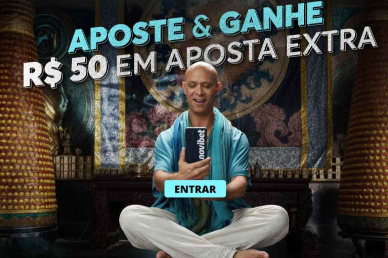 B&ocirc;nus est&aacute; dispon&iacute;vel no site da operadora