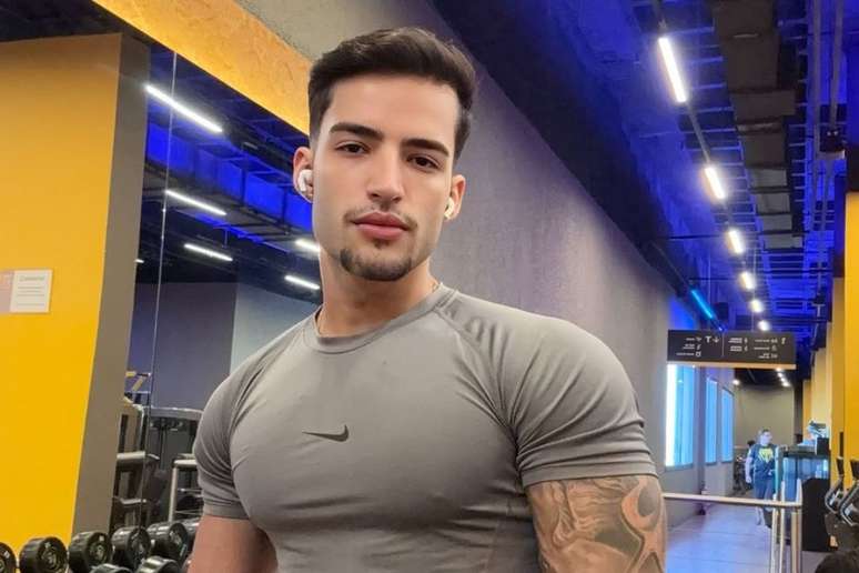 Ryan estava desacordado e foi hospitalizado em coma. Ele recobrou a consci&ecirc;ncia nesta ter&ccedil;a-feira, 26.