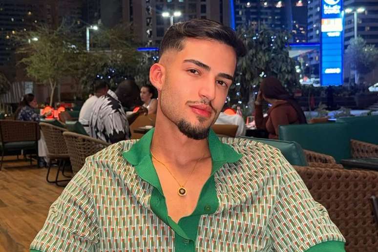 A fam&iacute;lia de Ryan afirma que ele s&oacute; ficou sabendo da morte de Yago nesta ter&ccedil;a.