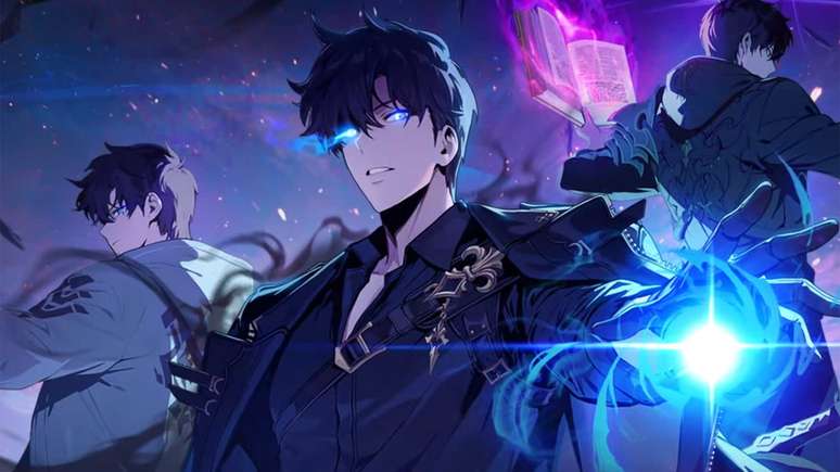 Solo Leveling: Arise Overdrive chega em novembro para PC