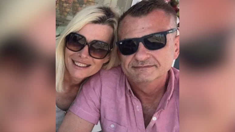 Casal morre em acidente durante passeio de helicóptero presenteado pela filha 