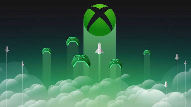 Microsoft Expanta Xbox Cloud Gaming for Game Pass Core and Subscribed Standard