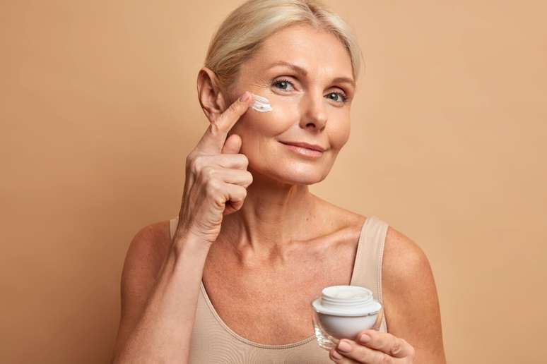 11 ideal resources and treatments for mature skin