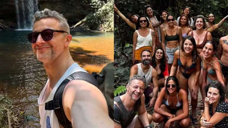 Reprodução / Instagram