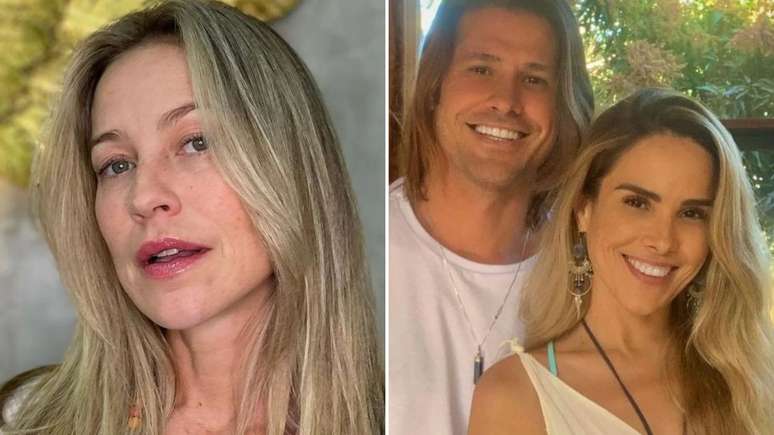 The defense of Dado Dolabella refutes Luana Piovani and makes new revelations The defense of Dado Dolabella refutes Luana Piovani and makes new revelations