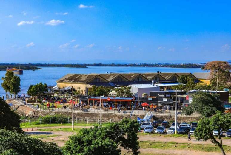 Foto: Imagem Ilustrativa / Alex Rocha/PMPA / Porto Alegre 24 horas