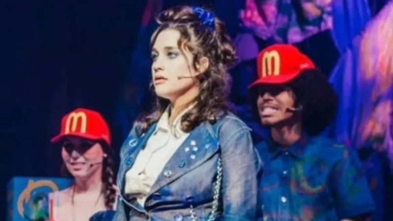 Father of actress Bia Lomenino regret the death of his daughter at the age of 25: “My Star” Father of actress Bia Lomenino regret the death of his daughter at the age of 25: “My Star”