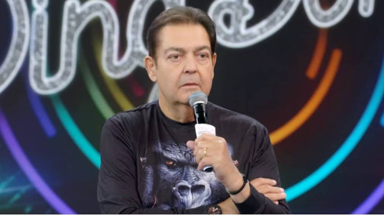 Faustão se recuperava de um quadro de infecção bacteriana aguda com sepse e dois transplantes realizados no início de agosto