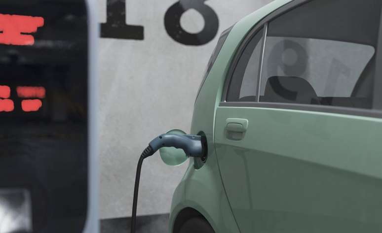 1637184112-carro-eletrico Bombeiros definem normas nacionais para recarga de EVs em garagens