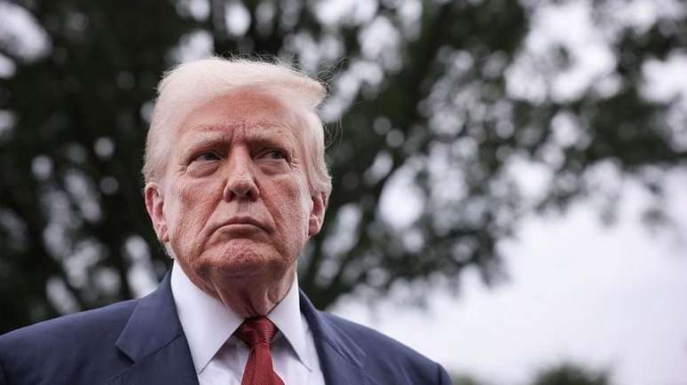 EUA eram a economia mais aberta do mundo h&aacute; at&eacute; pouco tempo, mas est&aacute; dando uma guinada por mudan&ccedil;as geopol&iacute;ticas, aponta entrevistado