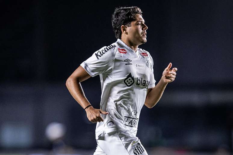 Luca Meirelles ser&aacute; jogador do Shakhtar Donetsk &ndash;