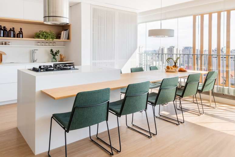 5 Tips for the turning point of environments with carpentry