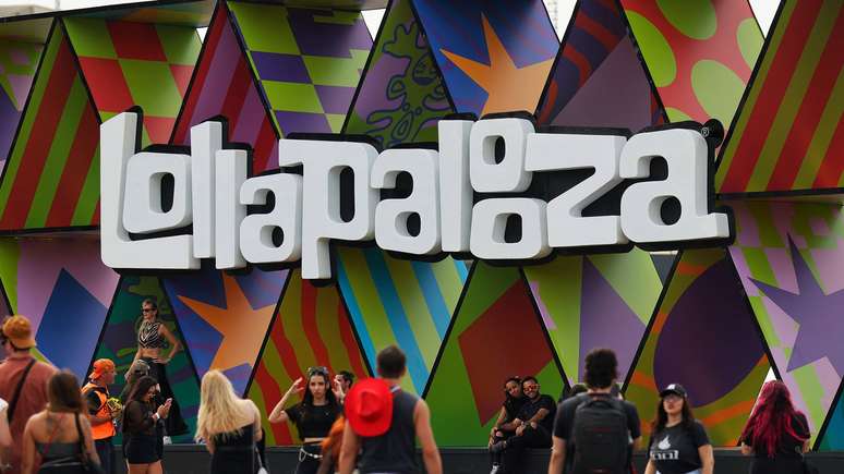 Lollapalooza Brasil