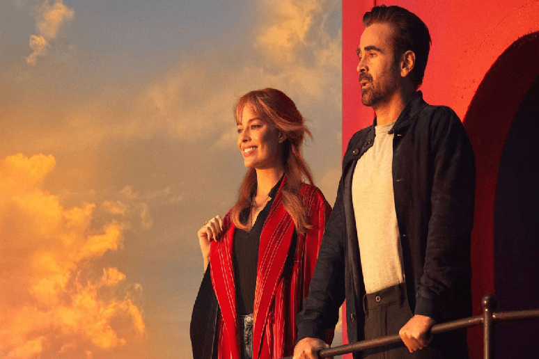 Em &ldquo;A grande viagem da sua vida&rdquo;, Sarah e David viajam por suas vidas passadas 