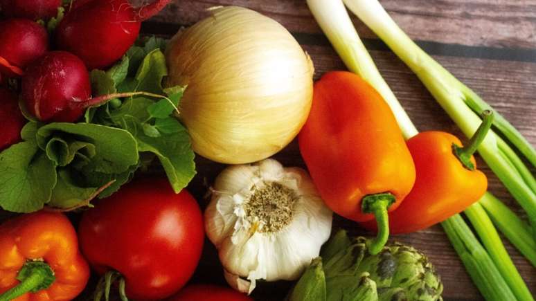 The nutritionist indicates 5 spices to leave the updated immunity The nutritionist indicates 5 spices to leave the updated immunity