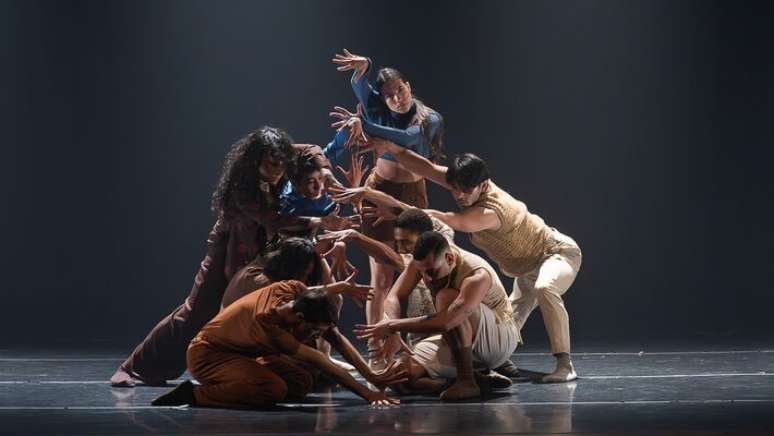 MASP promove a Semana Paulista de Dan&ccedil;a.