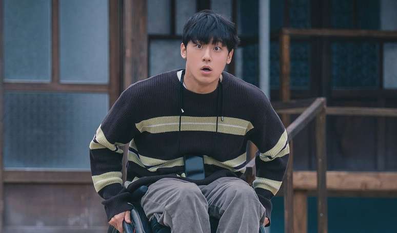 Doramas suggestions for the weekend: these 7 Netflix overcoming stories will inspire those who are going through a difficult time Doramas suggestions for the weekend: these 7 Netflix overcoming stories will inspire those who are going through a difficult time