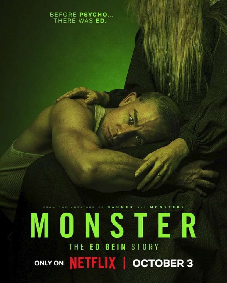 ‘Monster: The Story of and Gein’: Revive Serial Killer Series who got the United States ‘Monster: The Story of and Gein’: Revive Serial Killer Series who got the United States