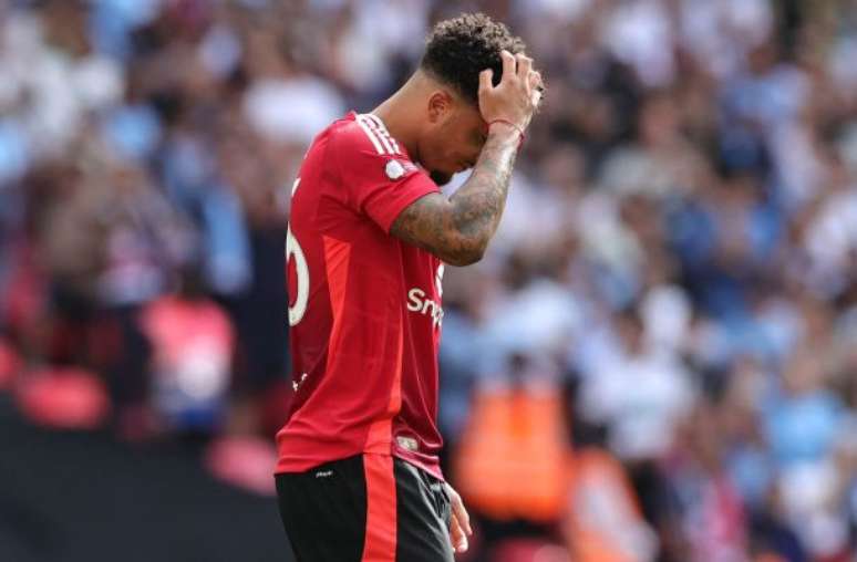The appointments with the rapper weighs the refusal of the Manchester United striker in Rome The appointments with the rapper weighs the refusal of the Manchester United striker in Rome