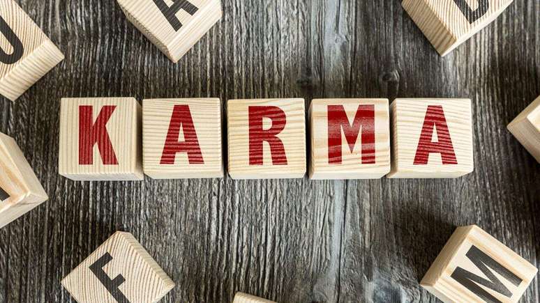 Is everything karma? Understand the aspect of astrology that speaks of past lives