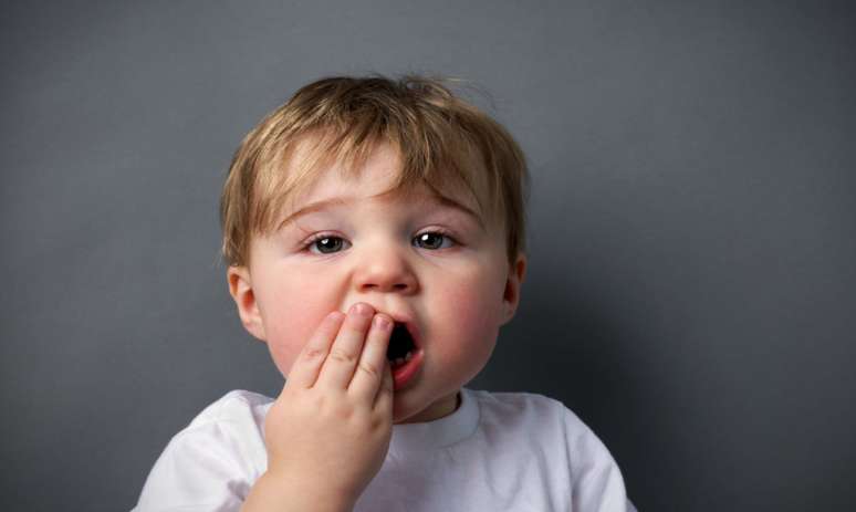 Children AFTA: look at how to make and treat the problem