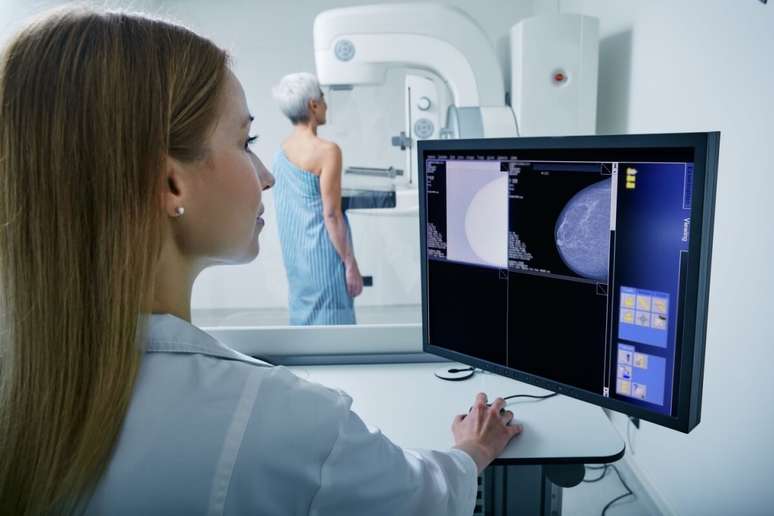 6 tips to feel safer in mammography