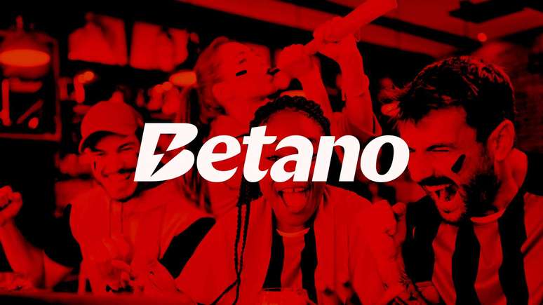 Betano é uma das casas preferidas dos brasileiros