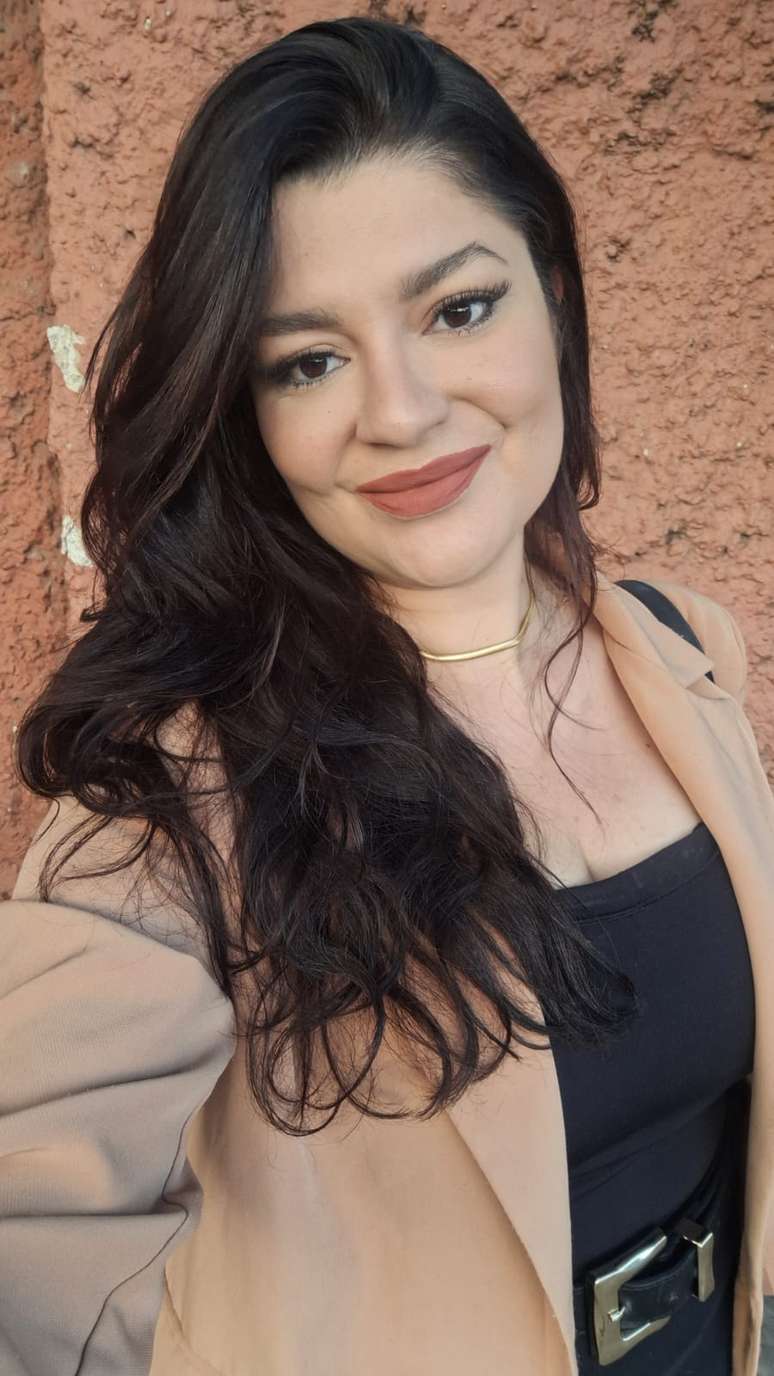 Carla Freire sobreviveu &agrave; viol&ecirc;ncia dom&eacute;stica e criou blog para ajudar outras v&iacute;timas