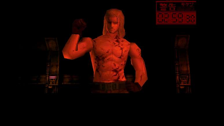 Liquid Snake
