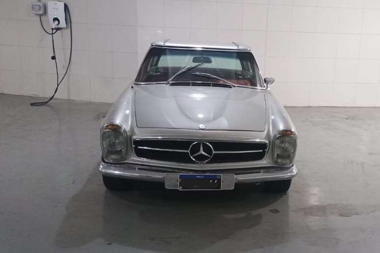 Operação Tank, da Polícia Federal