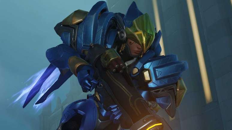 Overwatch 2 - 18ª temporada: Melhores builds para heróis de dano no modo Estádio