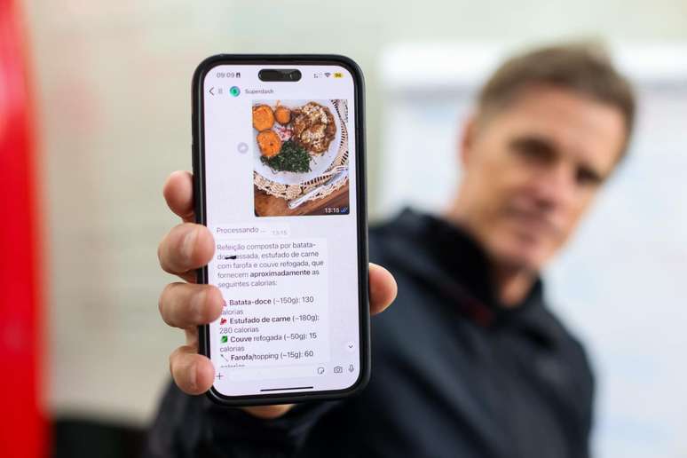 Superdam: the new intelligent diary arrives in WhatsApp