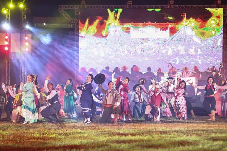 Apresenta&ccedil;&otilde;es &oacute;pera ga&uacute;cha em 2024 29 8 25