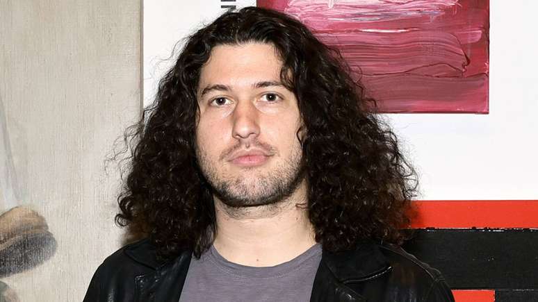 Ilan Rubin -