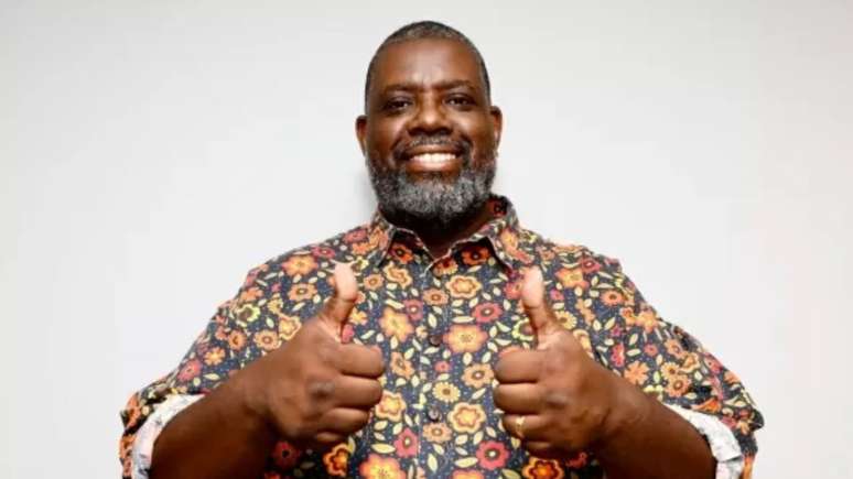 UNRECOGNIZABLE! Pericles loses weight 50 kg and confesses: “Today they are much more agile”