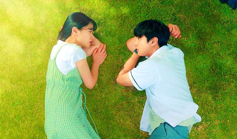 Discover the true love in 12 episodes: this Netflix drama has been created for those who have already lost someone who loves it very much – and shines every second Discover the true love in 12 episodes: this Netflix drama has been created for those who have already lost someone who loves it very much – and shines every second