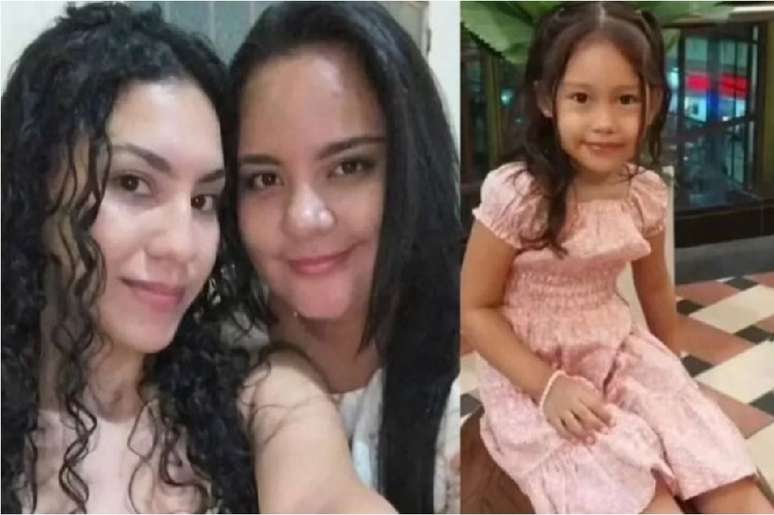 Mãe e madrasta são suspeitas de matar criança com sinais de tortura
