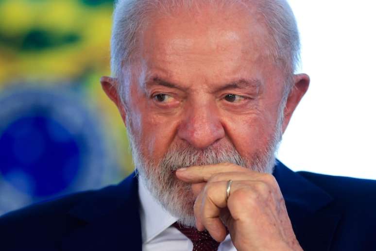 Lula says that he vents at an increase in the number of deputies because the change was “afflicted with society”