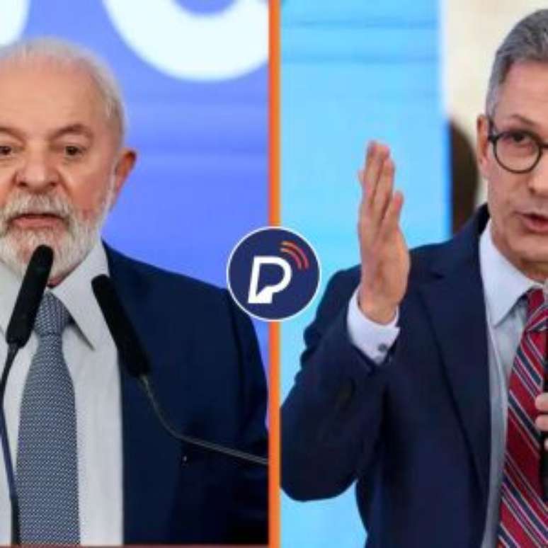 Lula: “Zema tries to sell a humility that has not” Lula: “Zema tries to sell a humility that has not”