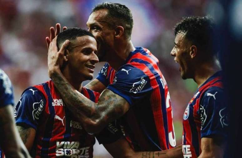 Ceni makes the “forecast” after Bahia Fluminense’s defeat: “I think we will have a second convened to the national team” Ceni makes the “forecast” after Bahia Fluminense’s defeat: “I think we will have a second convened to the national team”