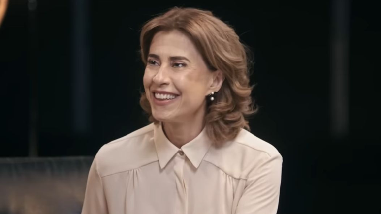 Fernanda Torres antity on marriage: “maturation process”